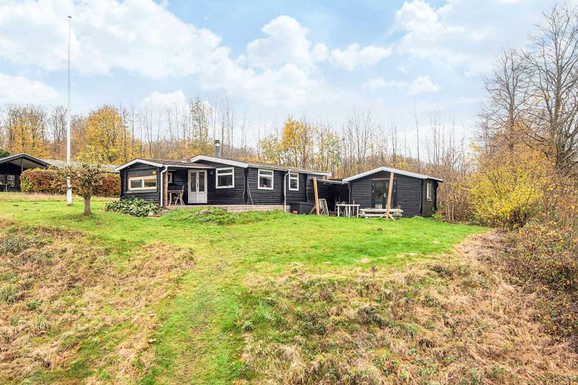 Foto von Ferienhaus UH01 in Sandersvig - Südjütland