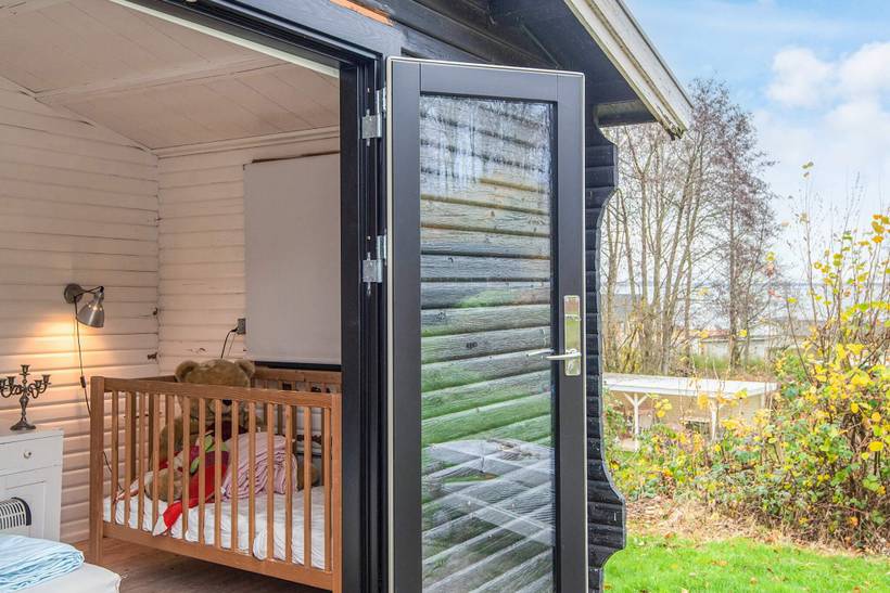 Foto von Ferienhaus UH01 in Sandersvig - Südjütland