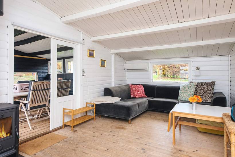 Foto von Ferienhaus UH01 in Sandersvig - Südjütland