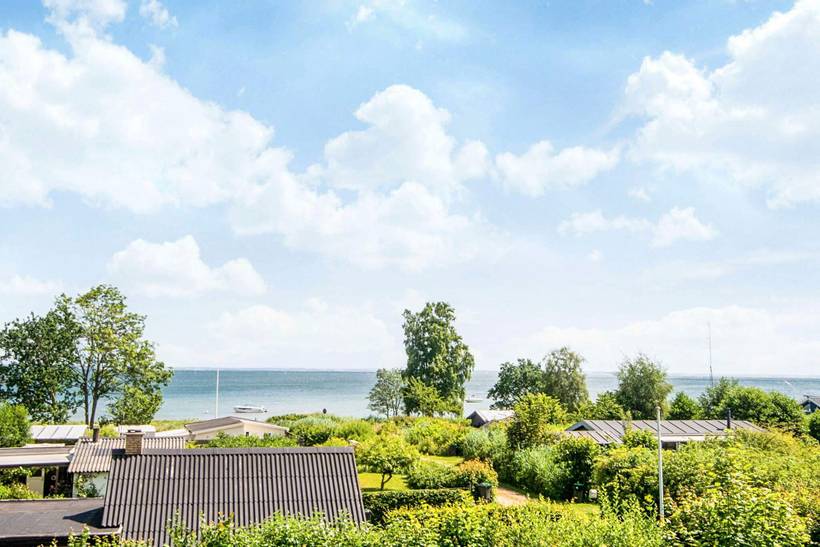Foto von Ferienhaus UH01 in Sandersvig - Südjütland