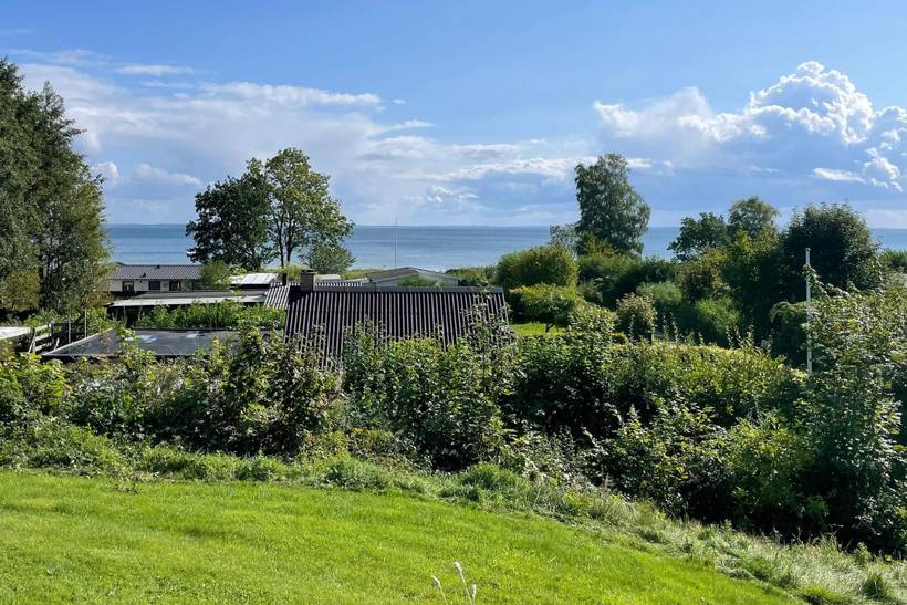 Foto von Ferienhaus UH01 in Sandersvig - Südjütland
