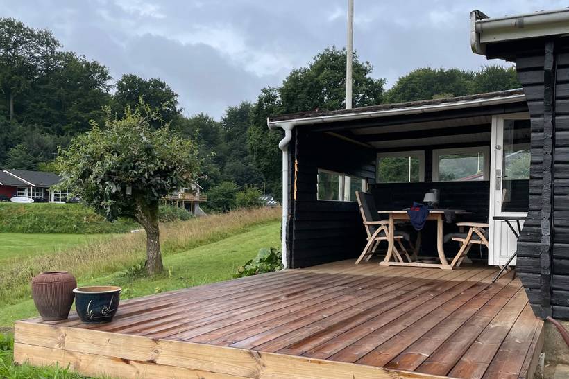 Foto von Ferienhaus UH01 in Sandersvig - Südjütland