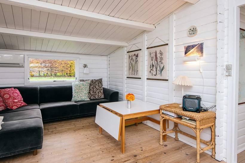 Foto von Ferienhaus UH01 in Sandersvig - Südjütland