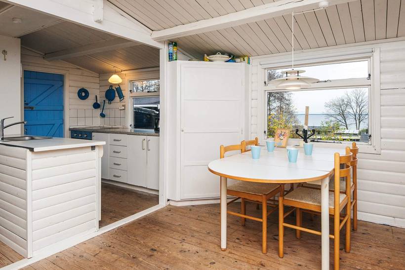 Foto von Ferienhaus UH01 in Sandersvig - Südjütland