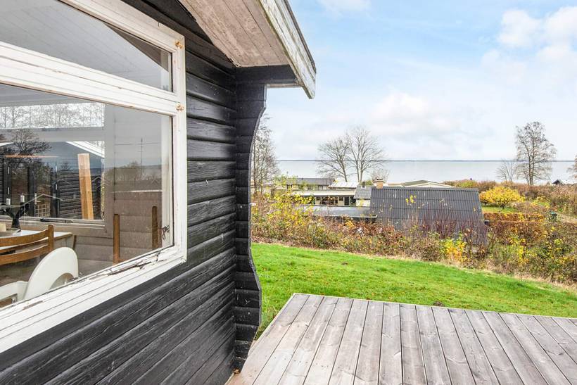 Foto von Ferienhaus UH01 in Sandersvig - Südjütland