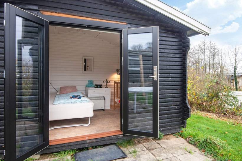 Foto von Ferienhaus UH01 in Sandersvig - Südjütland