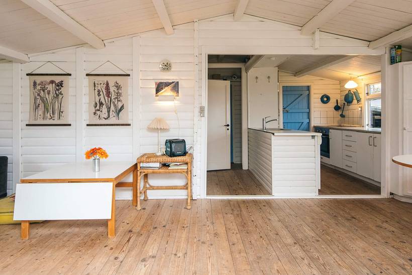 Foto von Ferienhaus UH01 in Sandersvig - Südjütland