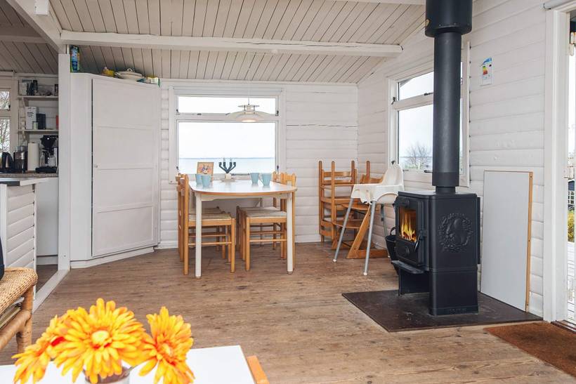 Foto von Ferienhaus UH01 in Sandersvig - Südjütland