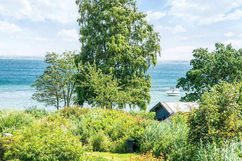 Foto von Ferienhaus UH01 in Sandersvig - Südjütland