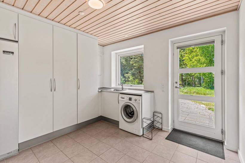Foto von Ferienhaus UH08 in Blåvand - Westjütland