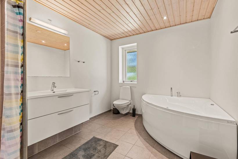 Foto von Ferienhaus UH08 in Blåvand - Westjütland