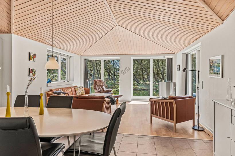 Foto von Ferienhaus UH08 in Blåvand - Westjütland