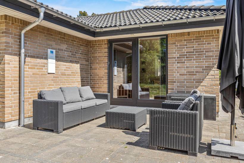 Foto von Ferienhaus UH08 in Blåvand - Westjütland