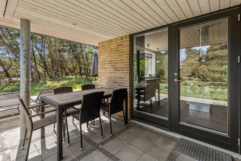 Foto von Ferienhaus UH08 in Blåvand - Westjütland