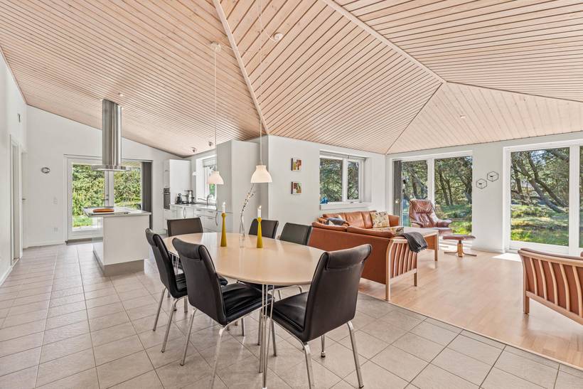 Foto von Ferienhaus UH08 in Blåvand - Westjütland
