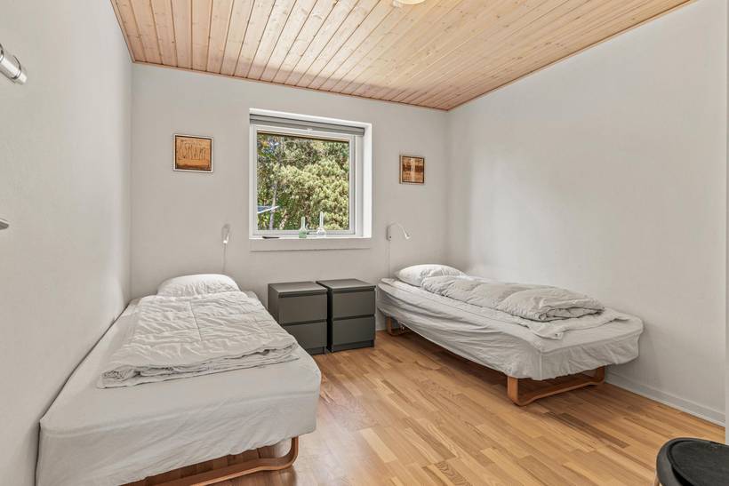 Foto von Ferienhaus UH08 in Blåvand - Westjütland