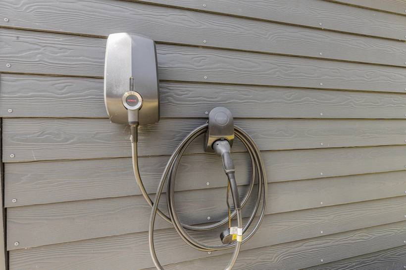 Foto von Ferienhaus UH08 in Blåvand - Westjütland