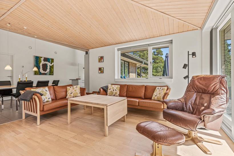 Foto von Ferienhaus UH08 in Blåvand - Westjütland