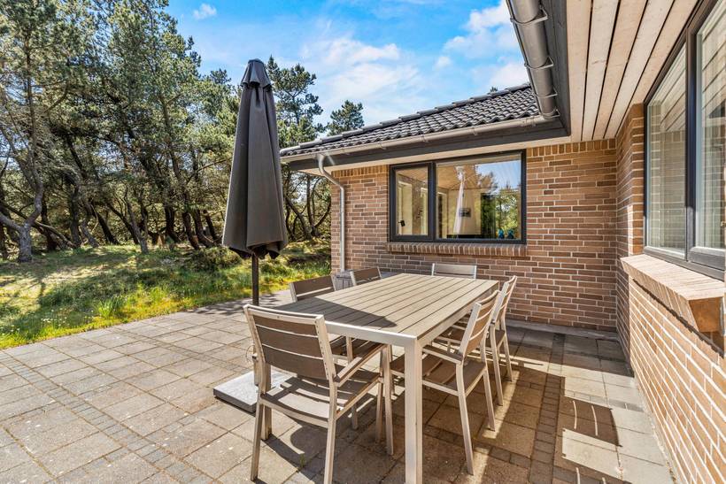 Foto von Ferienhaus UH08 in Blåvand - Westjütland