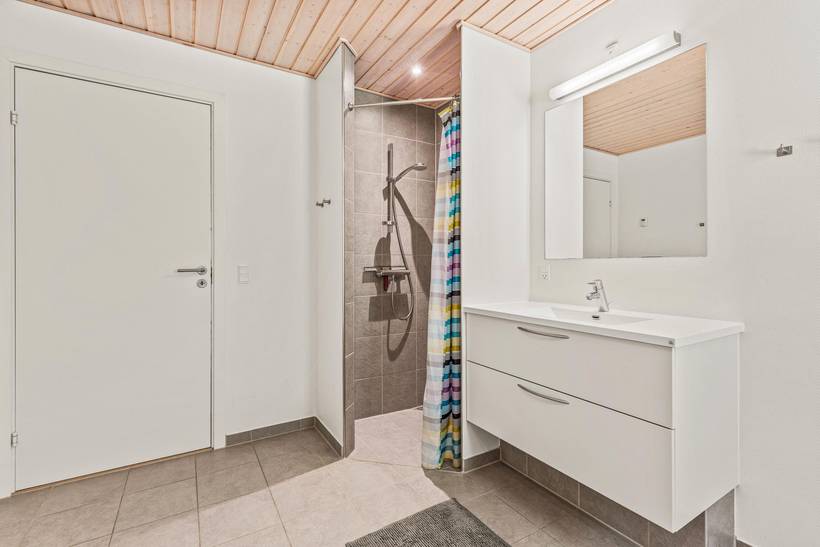 Foto von Ferienhaus UH08 in Blåvand - Westjütland