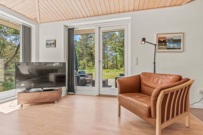 Foto von Ferienhaus UH08 in Blåvand - Westjütland