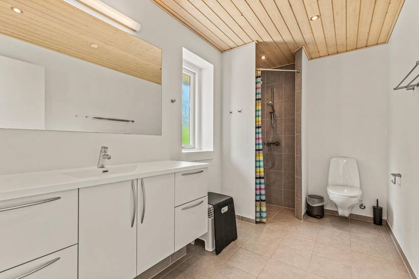 Foto von Ferienhaus UH08 in Blåvand - Westjütland