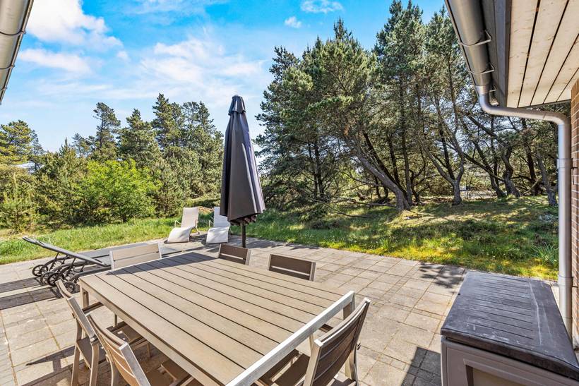 Foto von Ferienhaus UH08 in Blåvand - Westjütland