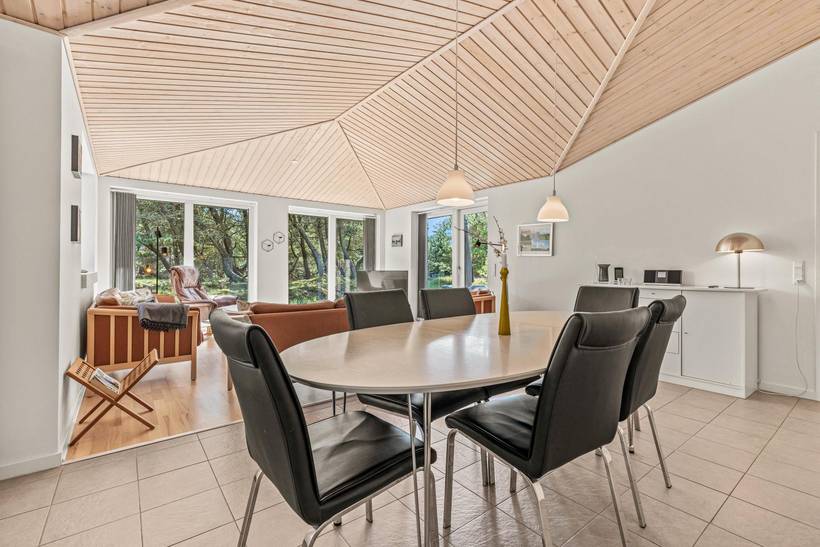 Foto von Ferienhaus UH08 in Blåvand - Westjütland