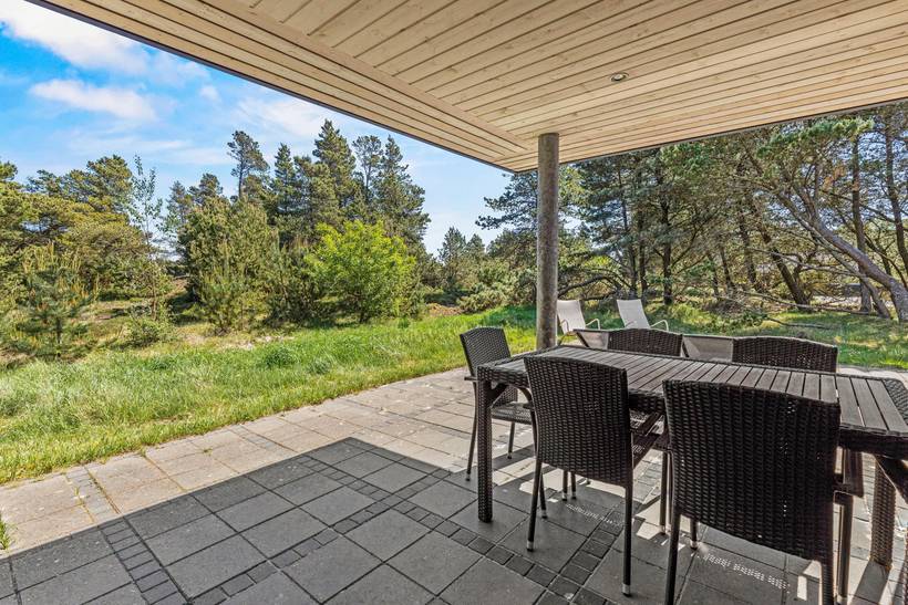 Foto von Ferienhaus UH08 in Blåvand - Westjütland