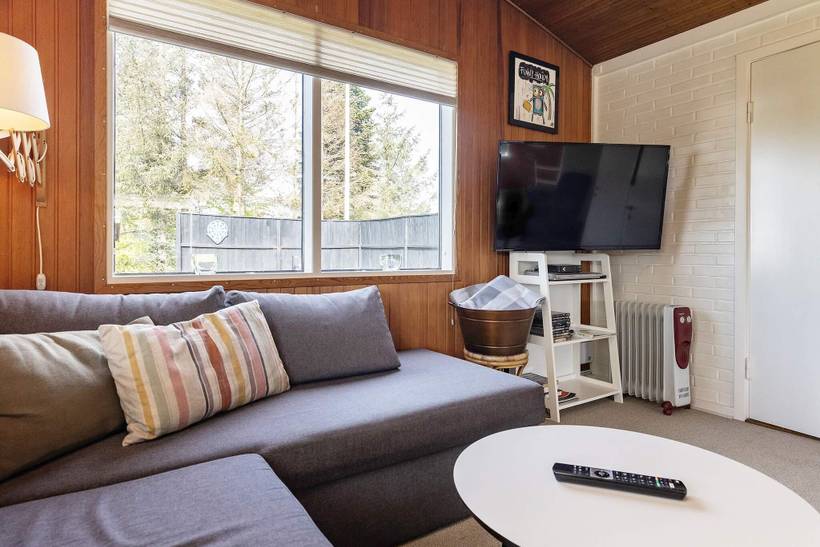 Foto von Ferienhaus UH15 in Øster Hurup - Nordjütland Ost