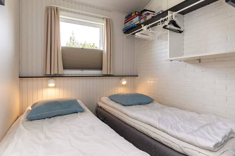 Foto von Ferienhaus UH15 in Øster Hurup - Nordjütland Ost