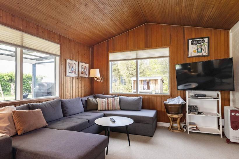 Foto von Ferienhaus UH15 in Øster Hurup - Nordjütland Ost