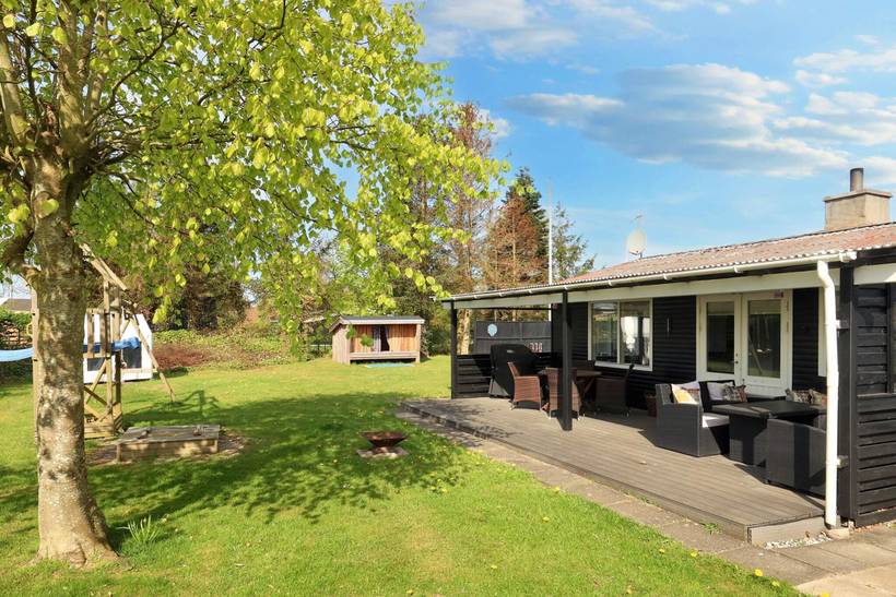 Foto von Ferienhaus UH15 in Øster Hurup - Nordjütland Ost