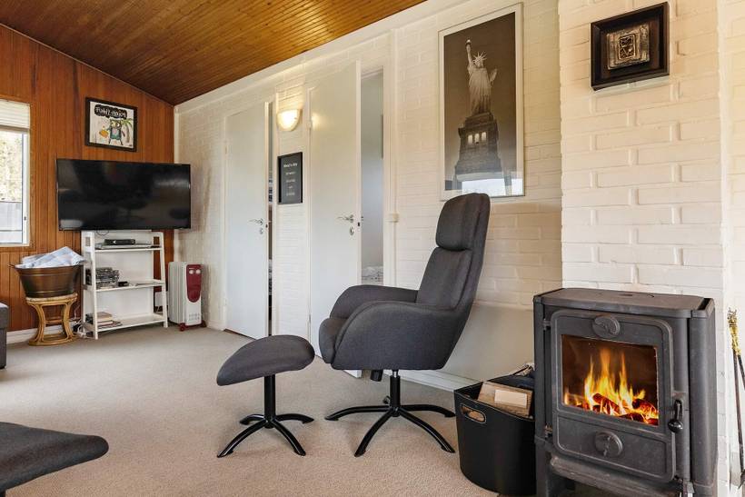Foto von Ferienhaus UH15 in Øster Hurup - Nordjütland Ost