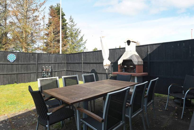 Foto von Ferienhaus UH15 in Øster Hurup - Nordjütland Ost