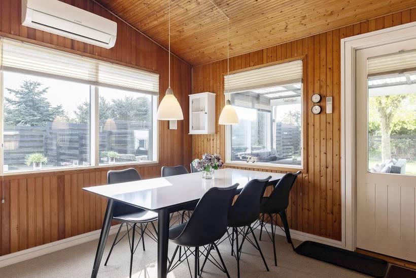 Foto von Ferienhaus UH15 in Øster Hurup - Nordjütland Ost