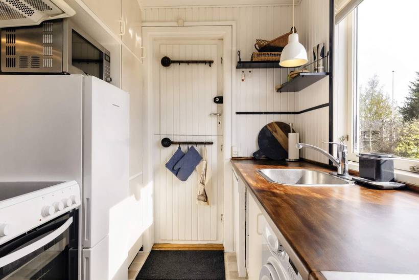 Foto von Ferienhaus UH15 in Øster Hurup - Nordjütland Ost