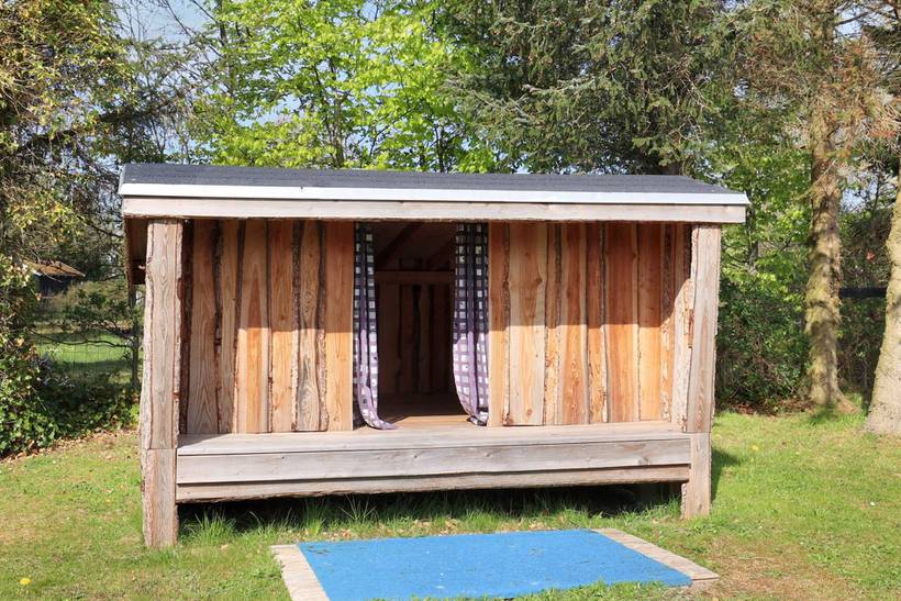 Foto von Ferienhaus UH15 in Øster Hurup - Nordjütland Ost