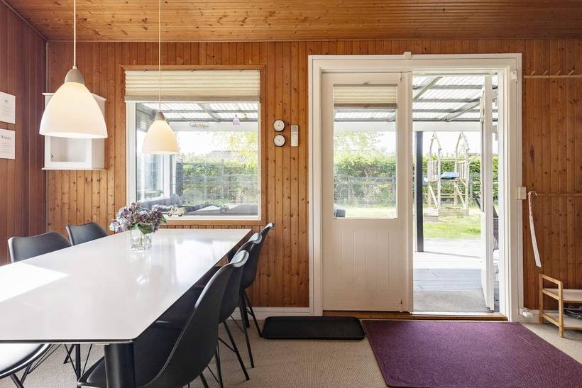 Foto von Ferienhaus UH15 in Øster Hurup - Nordjütland Ost