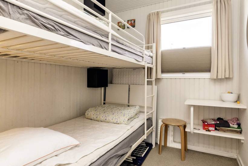 Foto von Ferienhaus UH15 in Øster Hurup - Nordjütland Ost