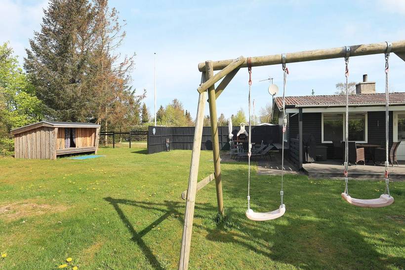 Foto von Ferienhaus UH15 in Øster Hurup - Nordjütland Ost