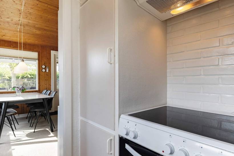 Foto von Ferienhaus UH15 in Øster Hurup - Nordjütland Ost