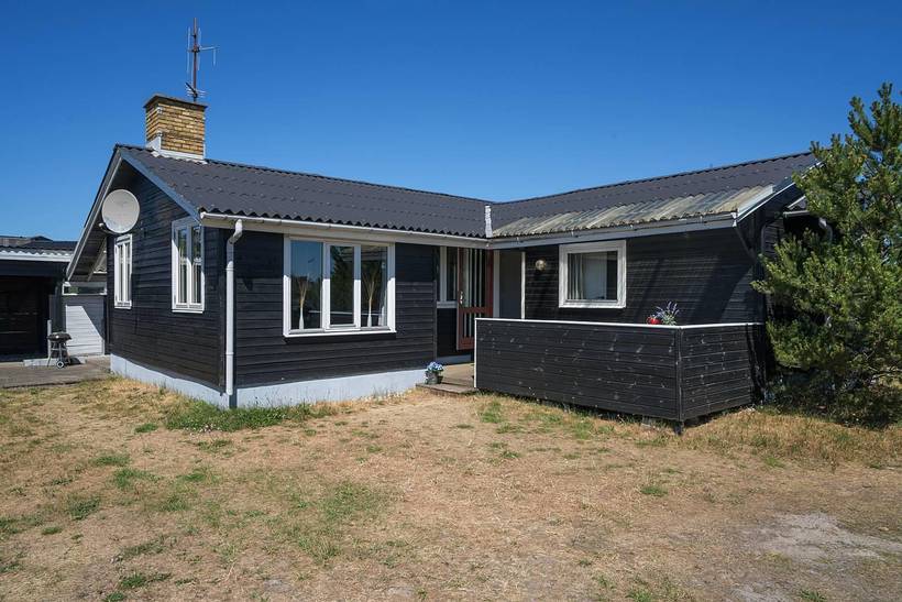 Foto von Ferienhaus UH16 in Henne Strand - Westjütland