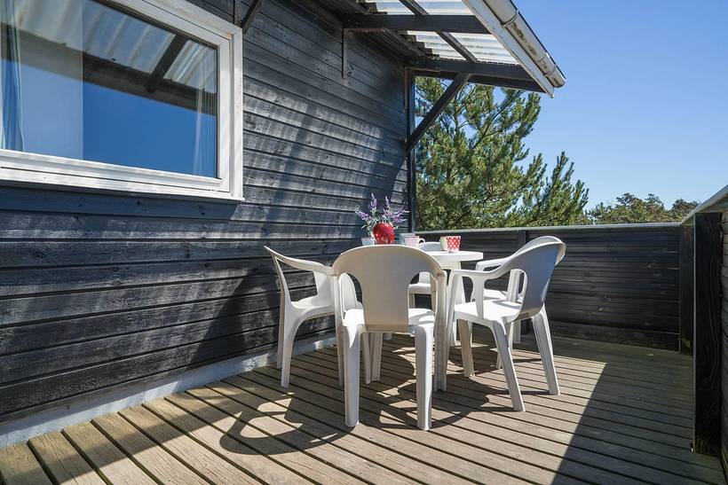Foto von Ferienhaus UH16 in Henne Strand - Westjütland