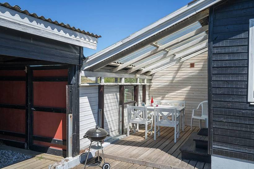 Foto von Ferienhaus UH16 in Henne Strand - Westjütland
