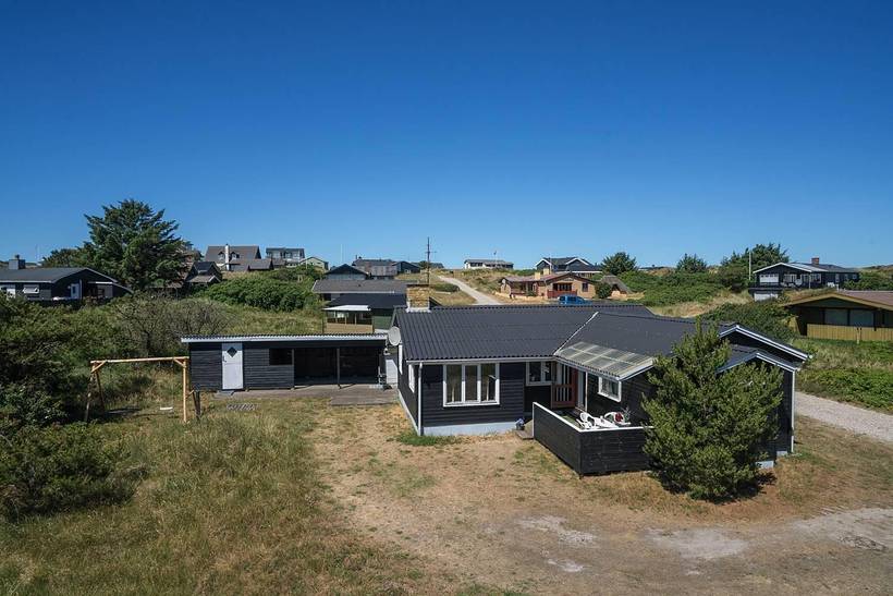 Foto von Ferienhaus UH16 in Henne Strand - Westjütland