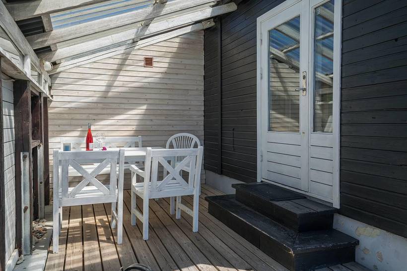 Foto von Ferienhaus UH16 in Henne Strand - Westjütland