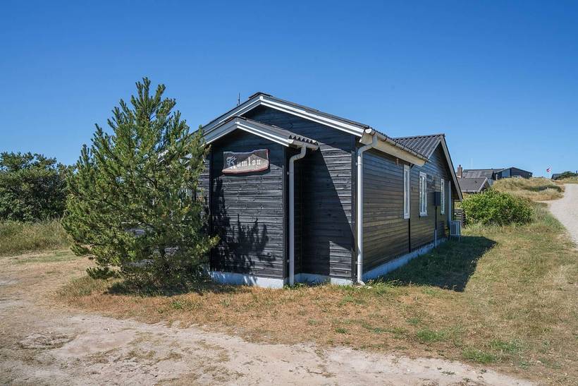 Foto von Ferienhaus UH16 in Henne Strand - Westjütland