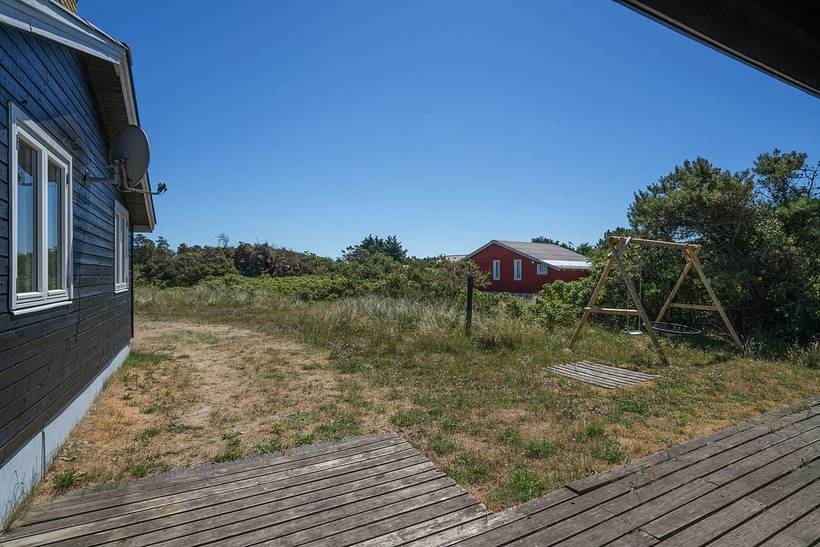 Foto von Ferienhaus UH16 in Henne Strand - Westjütland