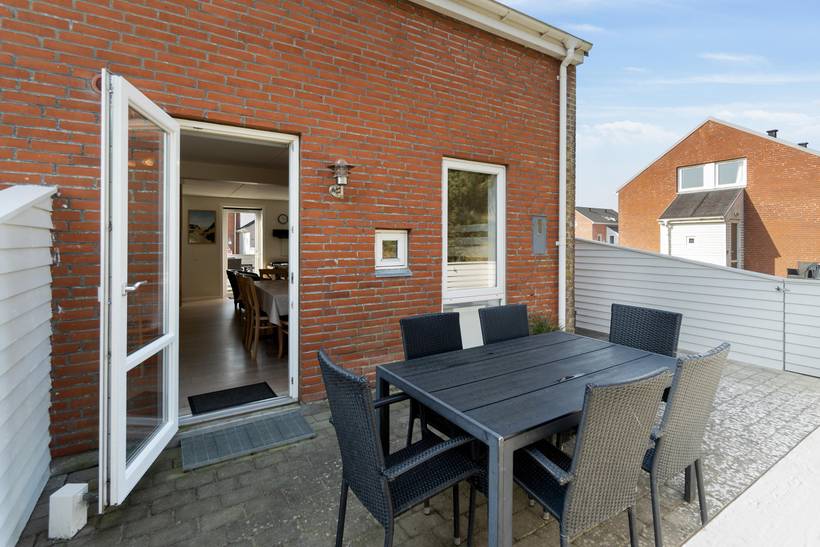 Foto von Ferienhaus UH18 in Havneby - Rømø